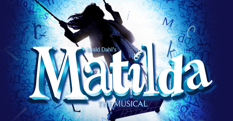 Matilda poster