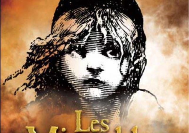 Les Miserables