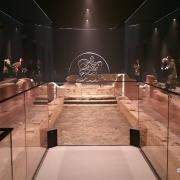 Mithraeum Temple