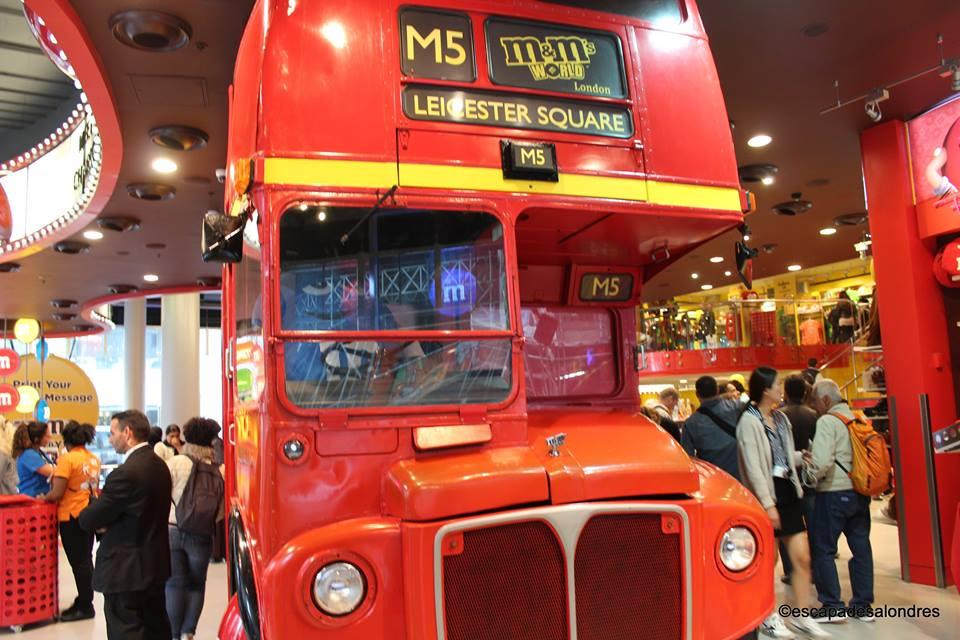 Mms world london