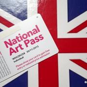 National Art Pass