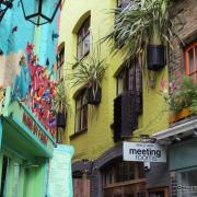 Neals yard covent garden