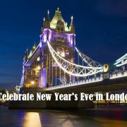 New year eve london