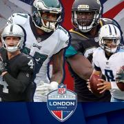 NFL London Games