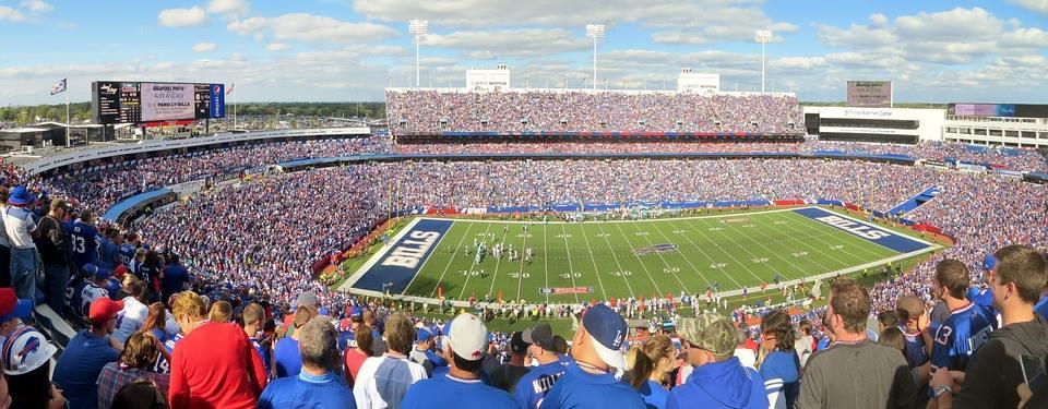 NFL london stadium