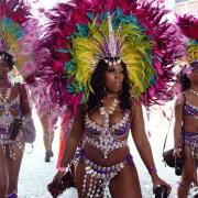 Notting hill carnaval©Charlie Marshall