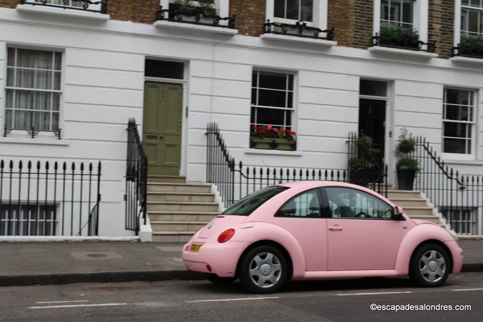 Oakley street chelsea