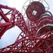 Orbit Tower ©stew dean