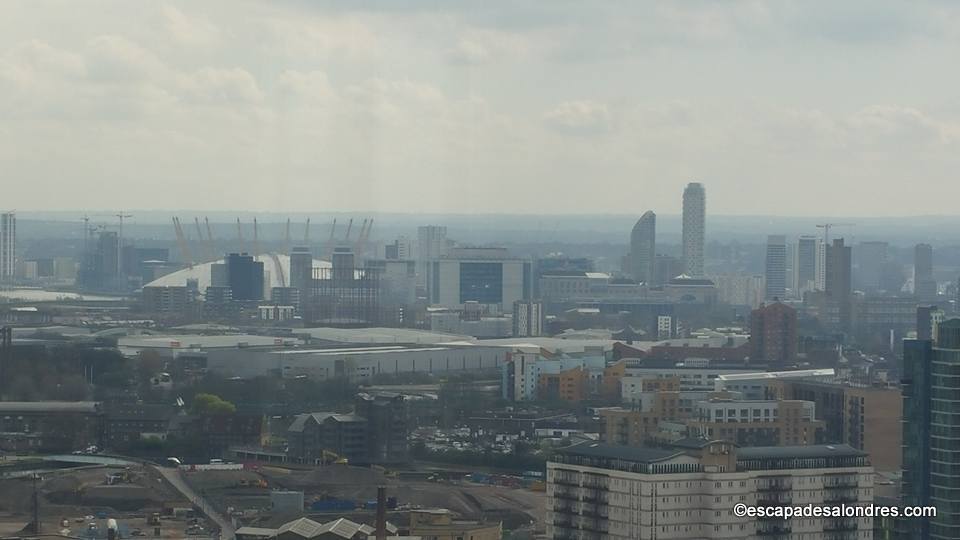 Orbit Tower the Slide London