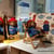 Paddington Bear boutique Shop
