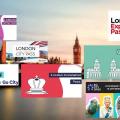 Pass touristiques londres