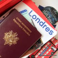 Passeport Londres