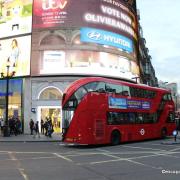 Piccadilly Circus