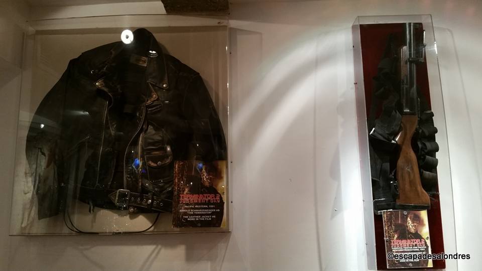 Planet Hollywood London