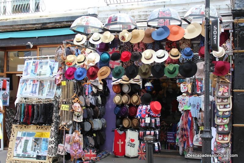 Portobello Market