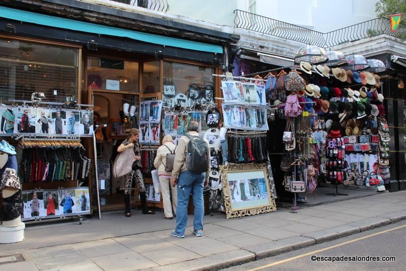 Portobello Market