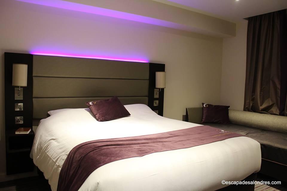 Premier Inn London Tottenham Hale Hotel