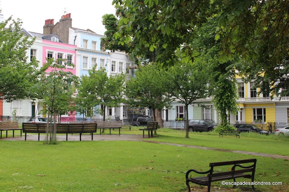 Primrose hill houses 1 n 1