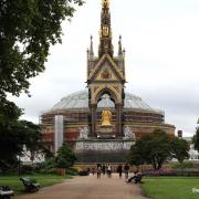 Royal Albert Hall