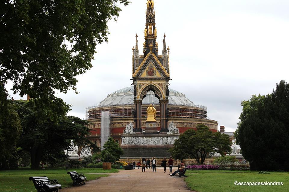 Royal Albert Hall