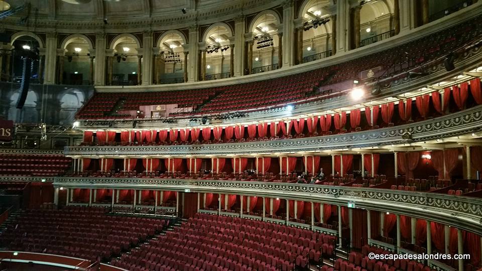 Royal Albert Hall