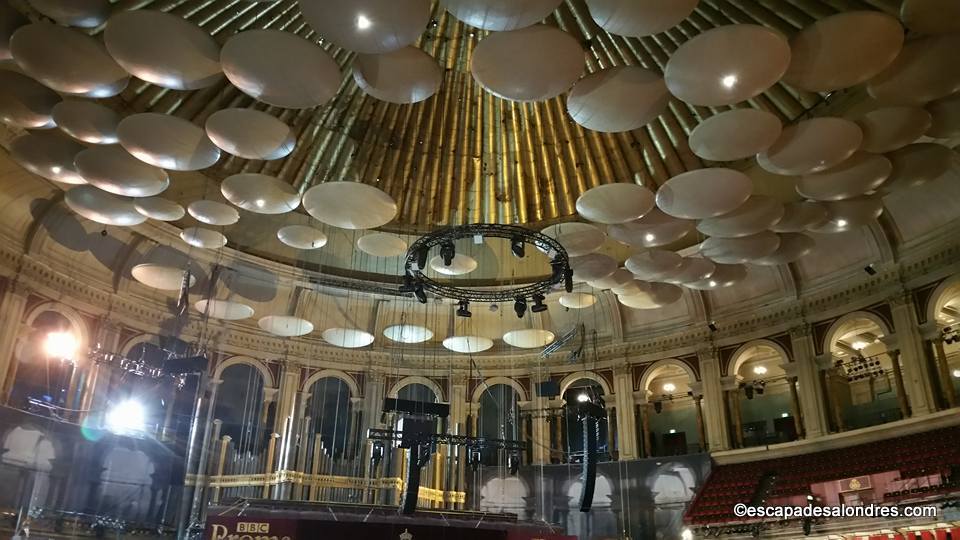 Royal Albert Hall