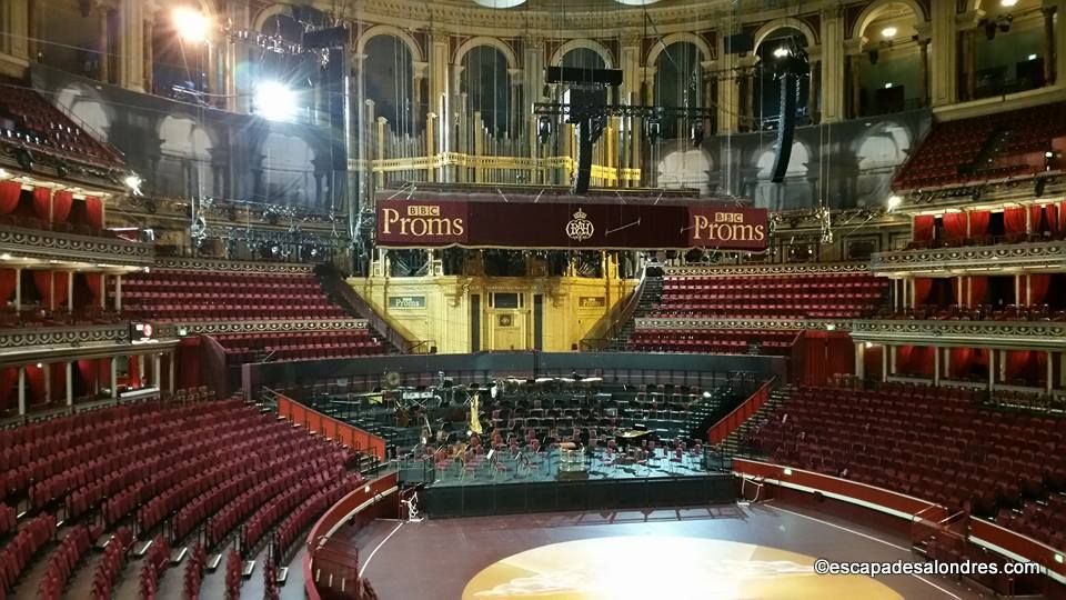 Royal Albert Hall