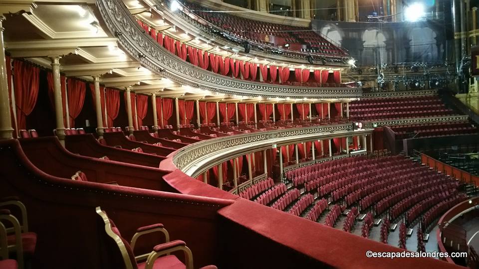 Royal Albert Hall