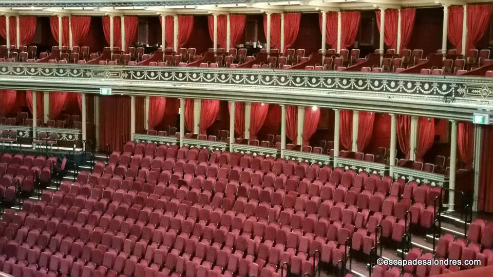 Royal Albert Hall