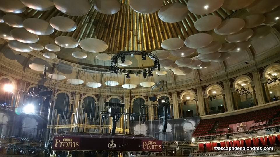 Royal Albert Hall