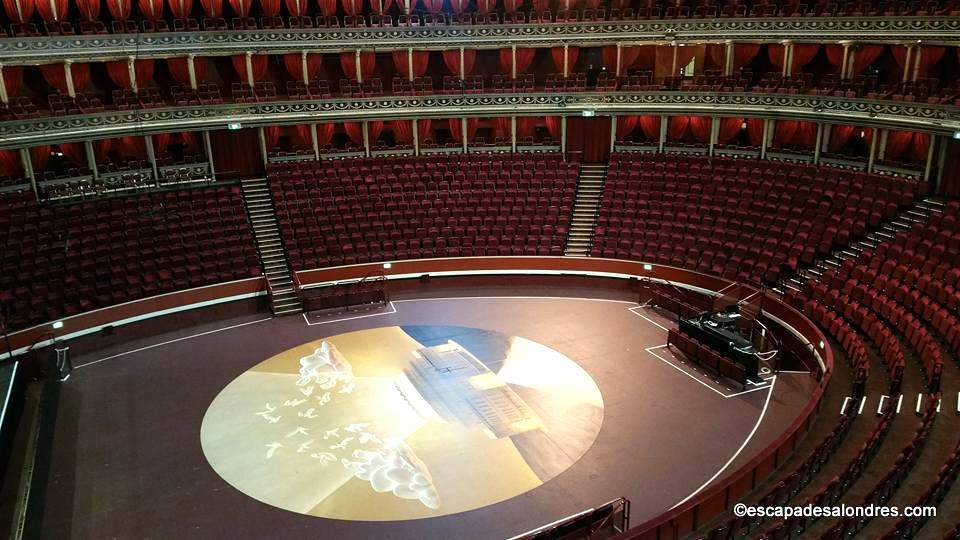 Royal Albert Hall
