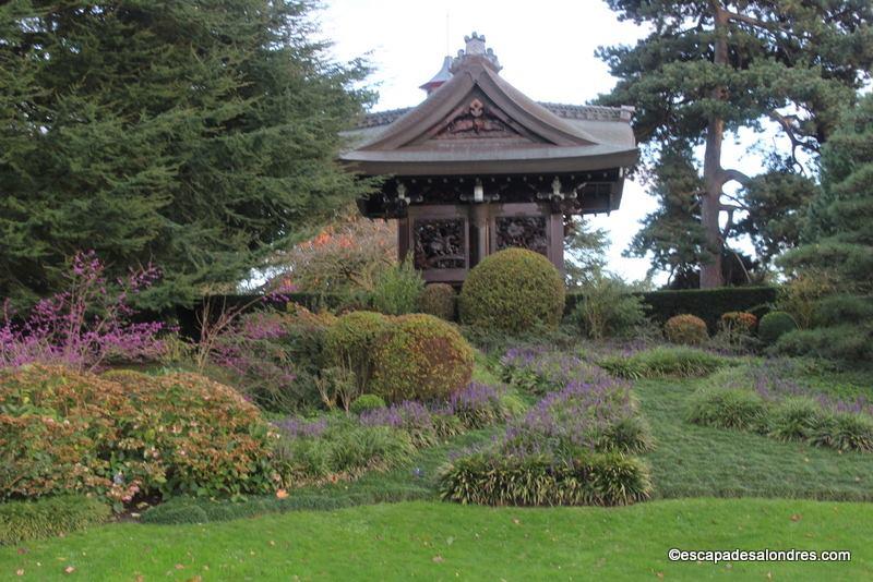 Royal Kew Gardens