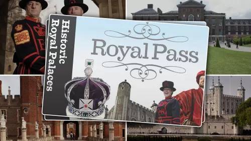 Royal london pass