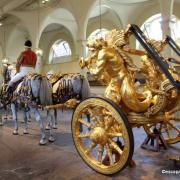 Royal mews buckingham palace 20