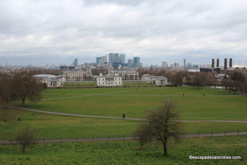 Royal observatory greenwich