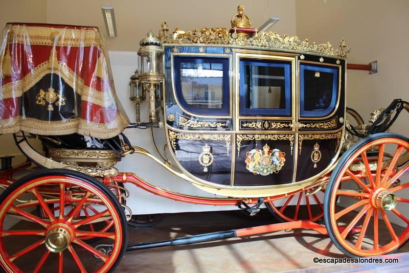 Royal Mews