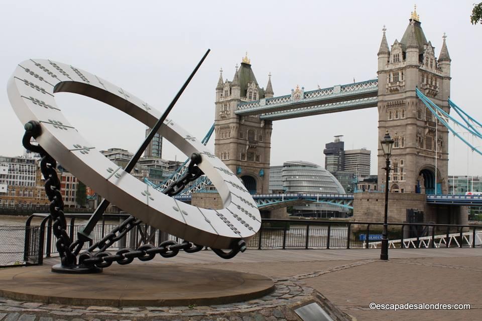 Tower Bridge London