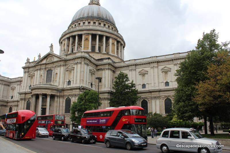 Saint Paul's Cathedral