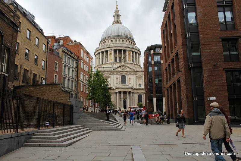 Saint Paul's Cathedral