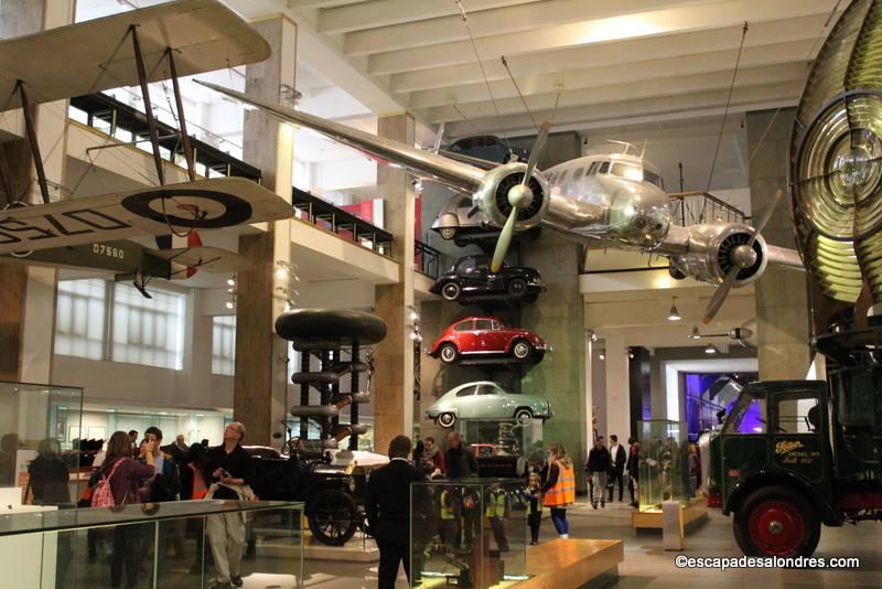 Science Museum London