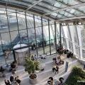 Sky Garden Fenchurch Street