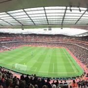Stadium emirates arsenal london