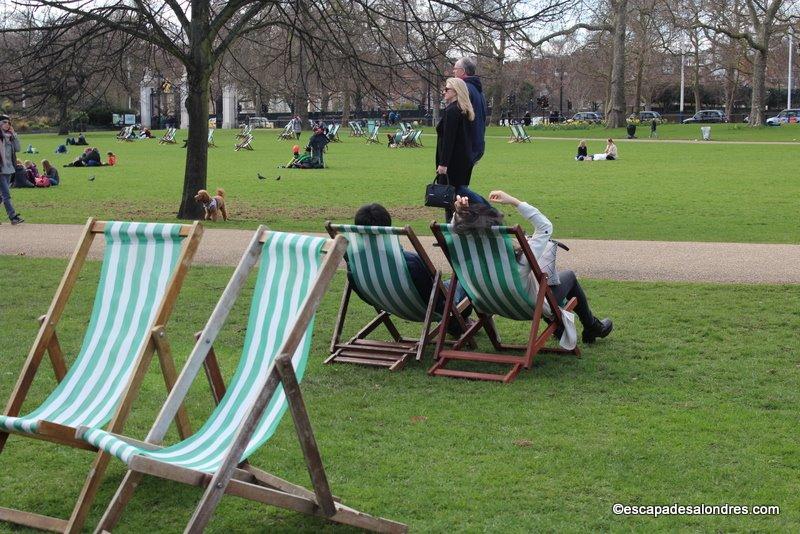 St james park