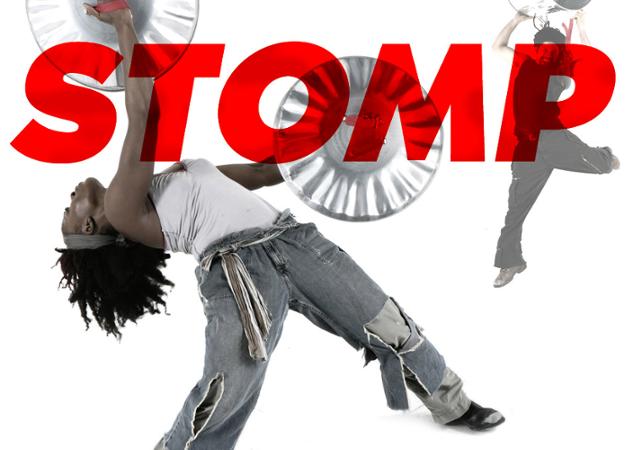 Stomp