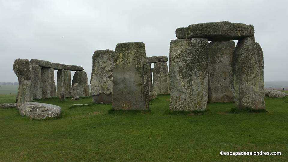 Stonehenge London