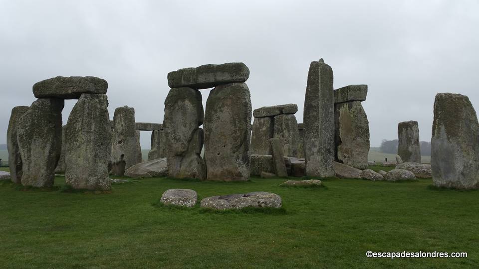 Stonehenge London