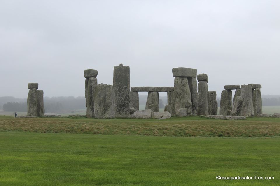 Stonehenge London
