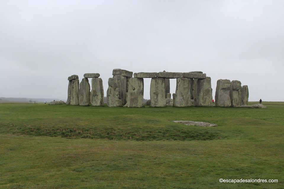 Stonehenge London