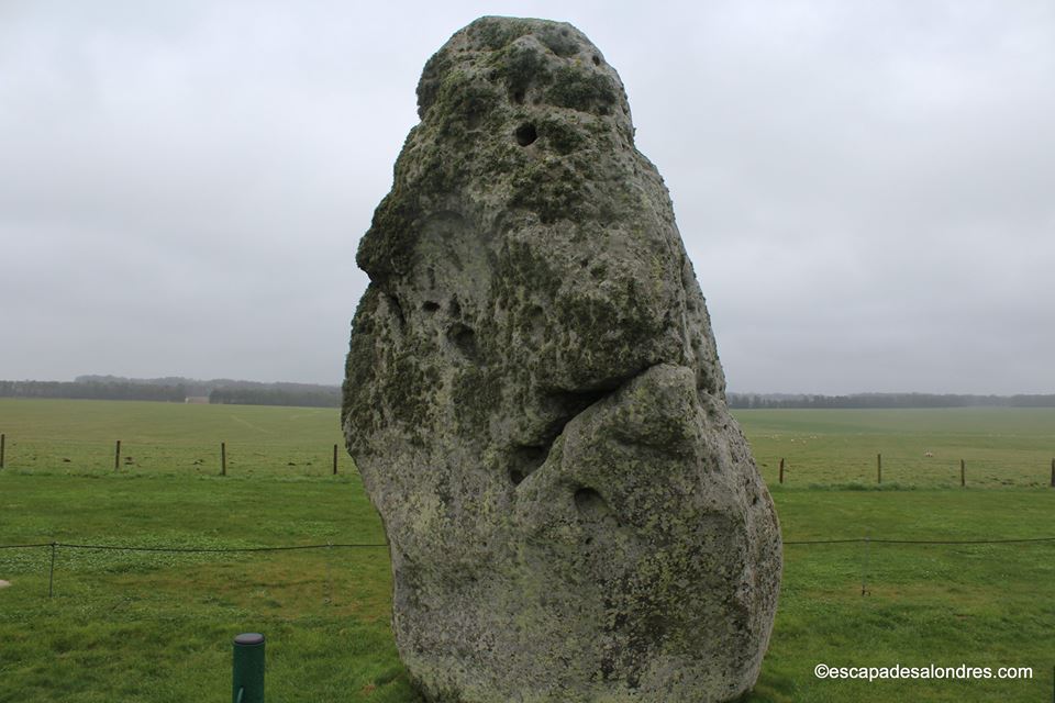 Stonehenge London