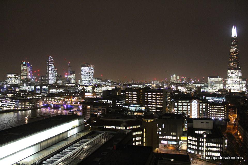 Tate Modern Switch House